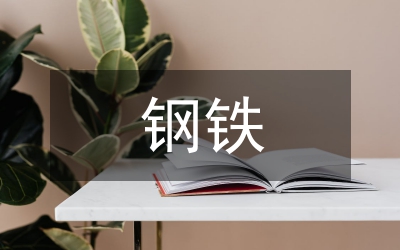 鋼鐵智能冶金技術(shù)