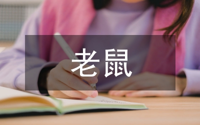 滅老鼠防治服務