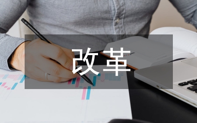 混合所有制改革實(shí)施方案