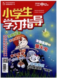 小學(xué)生學(xué)習指導(dǎo)